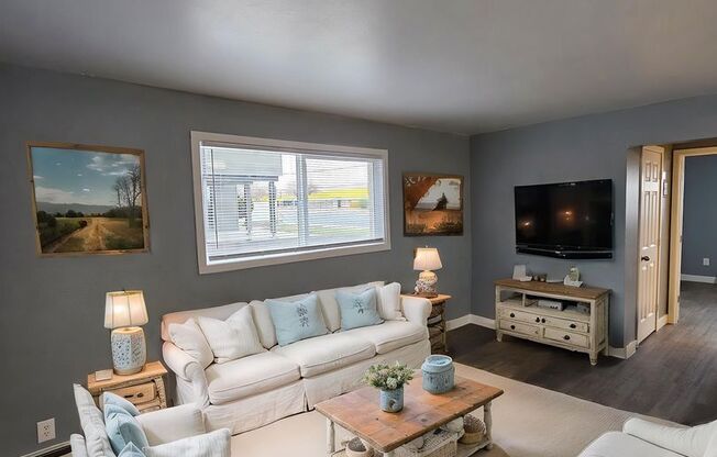 3616 Galley Road /3617 Uintah