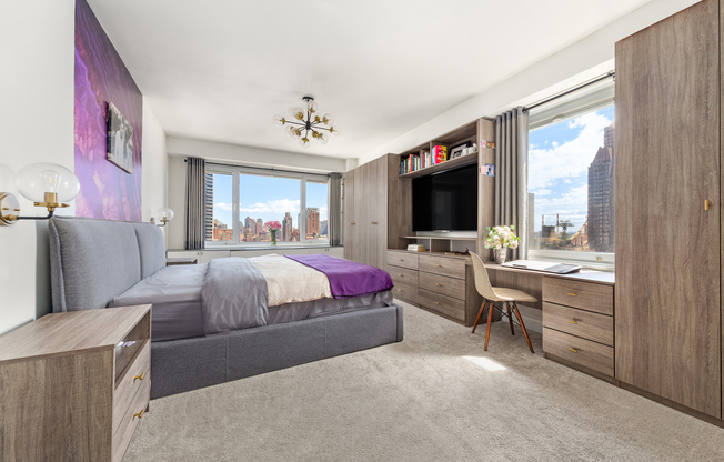 4 beds, 3.5 baths, 2,700 sqft, $25,000, Unit 20LA