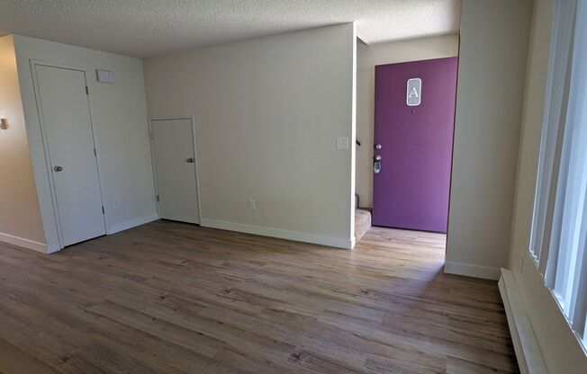 2nd Street Townhomes