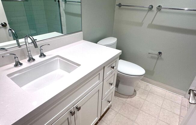 2 beds, 2 baths, 1,025 sqft, $3,995, Unit 301