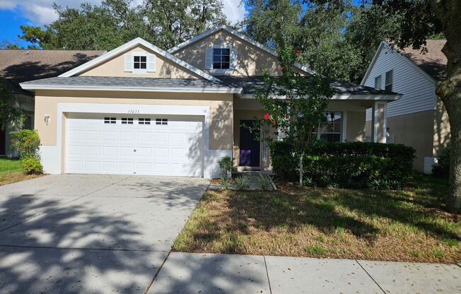 Charming 3-Bedroom Home for Rent in Temple Terrace