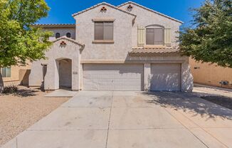 Spacious and Inviting 3-Bedroom Home Near Cardinal Stadium