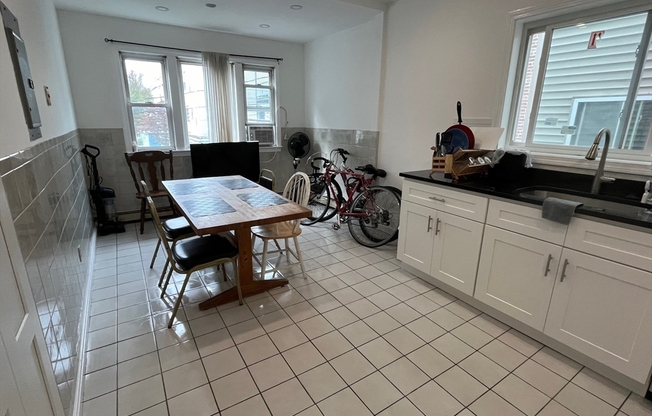 22 Marcella St.