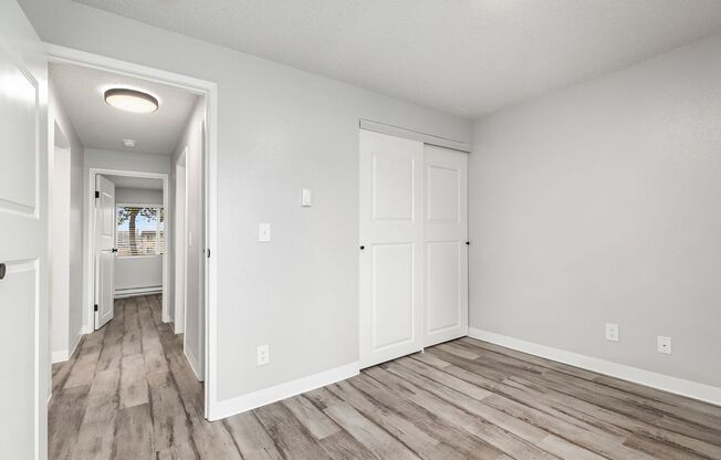 The Landing at North 26th