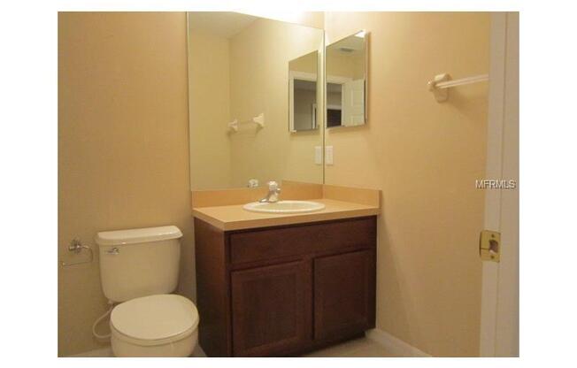 Sanford 3 Bedroom/2.5 Bath/ 2 Garage Townhome in Greystone