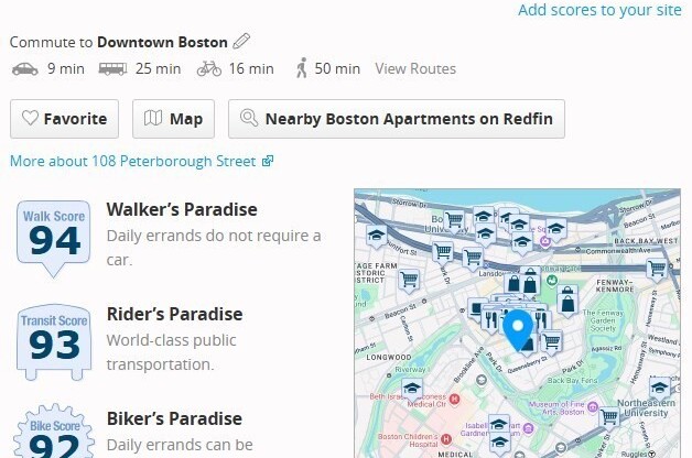Studio, 1 bath, 450 sqft, $2,700, Unit 4H