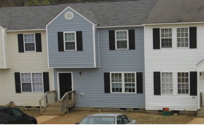 Great Townhome