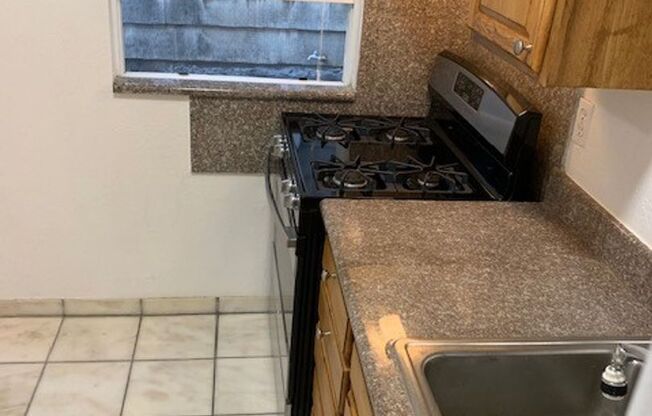 Studio, 1 bath, 265 sqft, $1,895, Unit 03RD-574#311