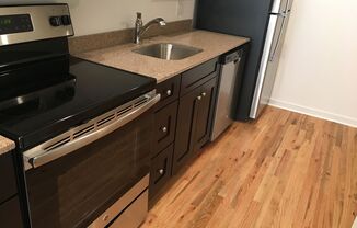 Partner-provided photo for $2600 unit