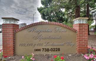 Magnolia Place Apartments