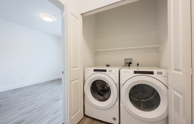 Mount Laurel Manor Apartments