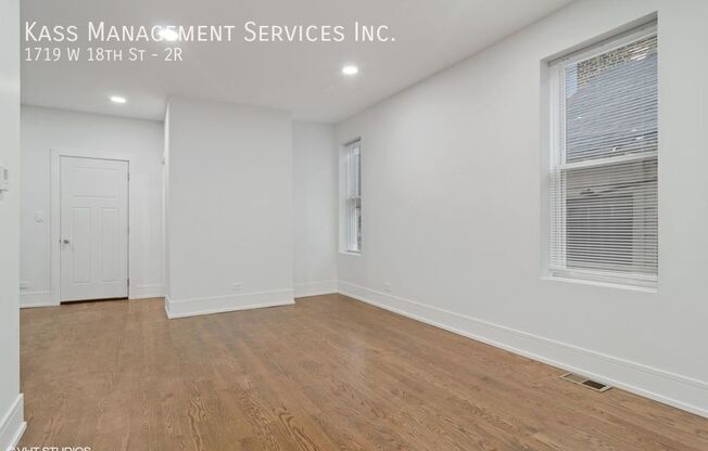 1719 West 18th Street