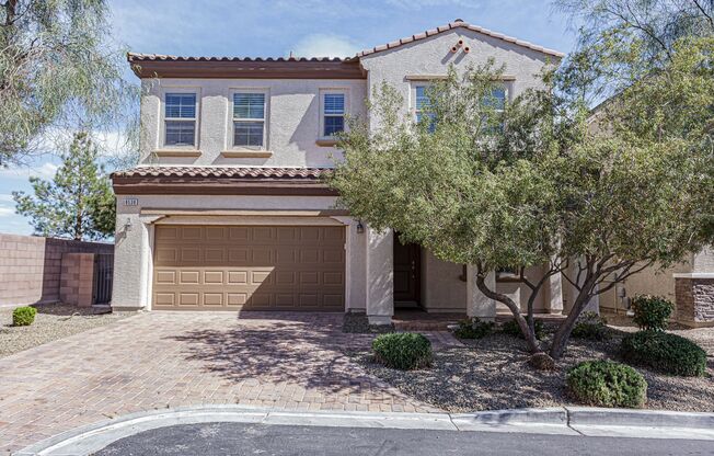Beautiful Home in a Gated Community
