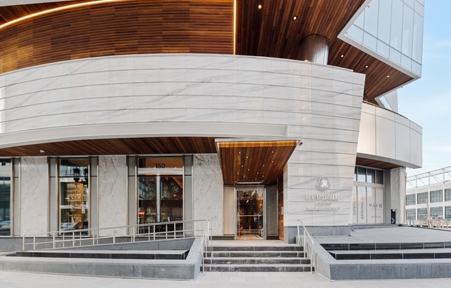 2 beds, 2.5 baths, 1,498 sqft, $13,000, Unit 14B