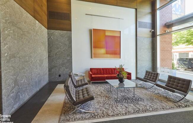 1 bed, 1 bath, 637 sqft, $4,400, Unit N3C
