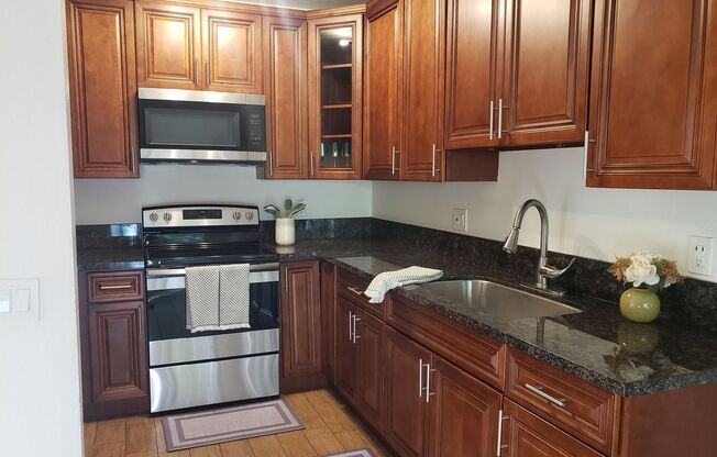 1 bed, 1 bath, $2,245, Unit D-03