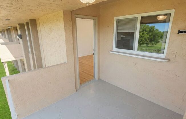 1 bed, 1 bath, 750 sqft, $1,700, Unit A24
