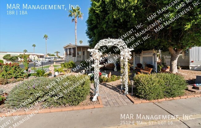 Partner-provided property photo