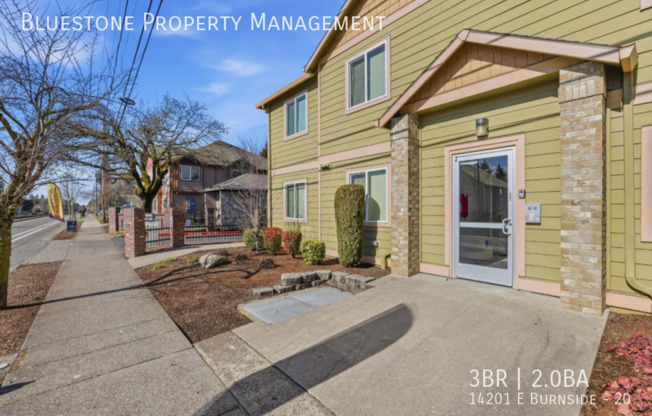 Partner-provided property photo