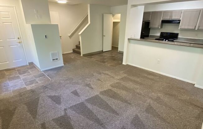 4 beds, 2 baths, 1,302 sqft, $2,350, Unit A-002