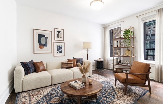 1 bed, 1 bath, $3,795, Unit 604