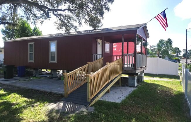 Cozy 1-Bedroom Home in Ideal Location – Perfect for a Low-Maintenance Lifestyle