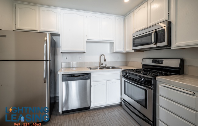 8811 Burton Way Apt 509