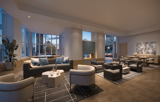 Studio, 1 bath, $4,500, Unit 22H