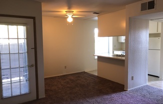 2 beds, 1 bath, 850 sqft, $1,495, Unit 25