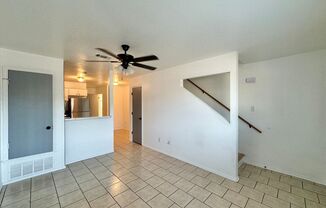 2 beds, 1.5 baths, 1,235 sqft, $895, Unit 4300 C July