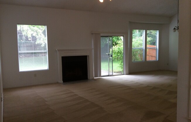 AWESOME ONE STORY HOME WITH OPEN FLOOR PLAN