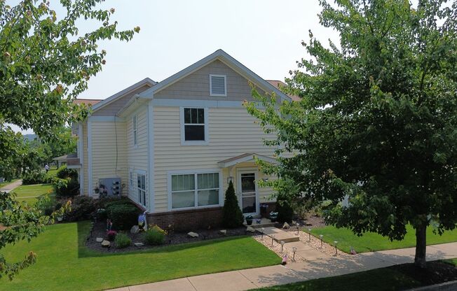 Clairton Homes