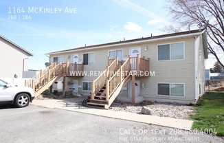 1164 MCKINLEY AVE