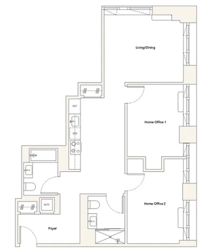 Partner-provided property photo