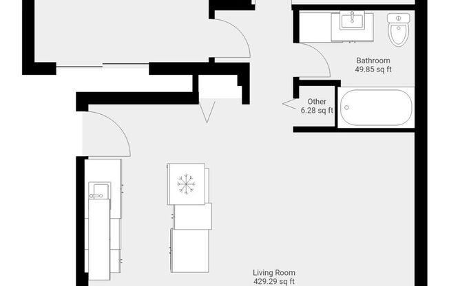 Orchard Park Apartments