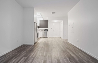 1 bed, 1 bath, 618 sqft, $3,450, Unit 311
