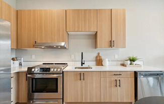 1 bed, 1 bath, 557 sqft, $1,395, Unit Unit 403