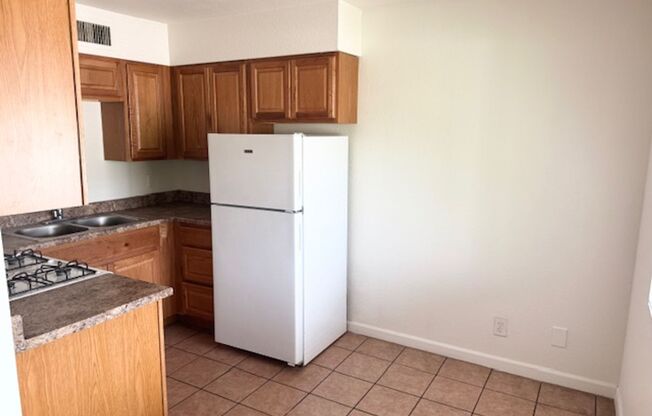 La Monte Apartments