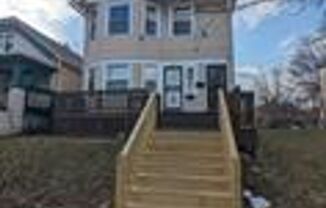 2909-11 North 29th Street