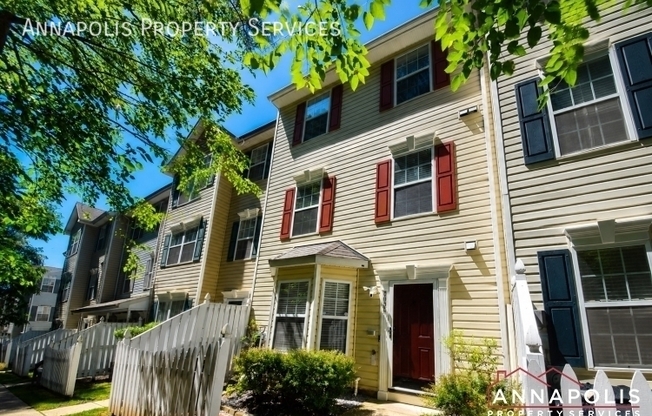 8031 BROOKSTONE CT