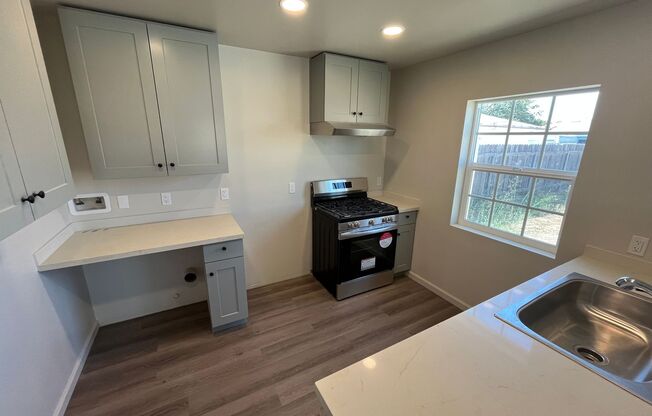 BRAND NEW BUILD - 705A E. Boone Street