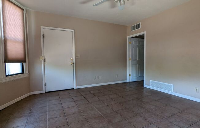 Duplex Unit for Rent