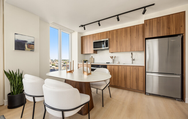 1 bed, 1 bath, $4,015, Unit 1010S