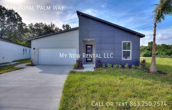 314 ROYAL PALM WAY
