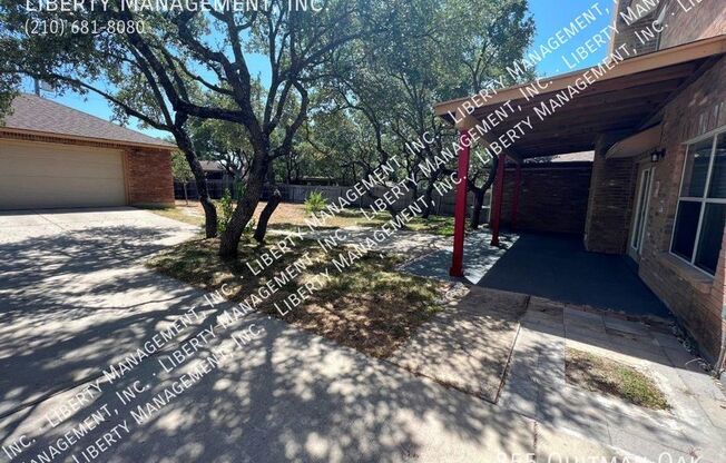 855 QUITMAN OAK