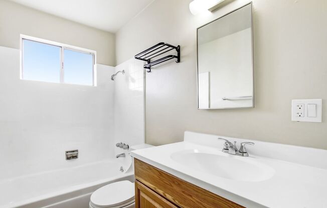 Welcome to Your New Home in San Bernardino, CA!