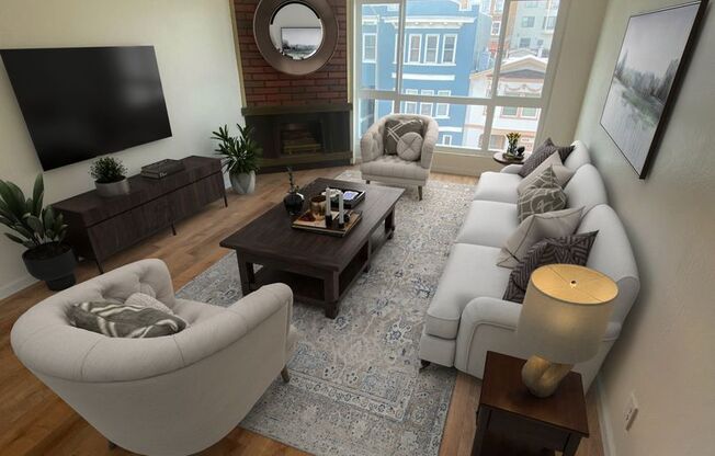 354 25th Ave (Outer Richmond)