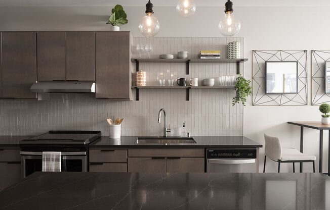 1 bed, 1 bath, 761 sqft, $1,775, Unit 119