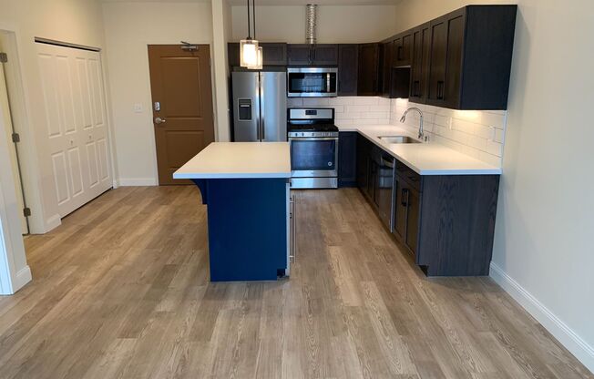 1 bed, 1 bath, 678 sqft, $1,510, Unit 2113