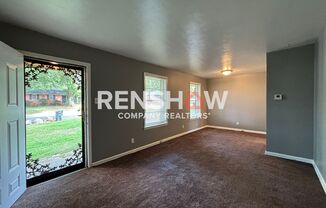 3 beds, 1.5 baths, $1,175